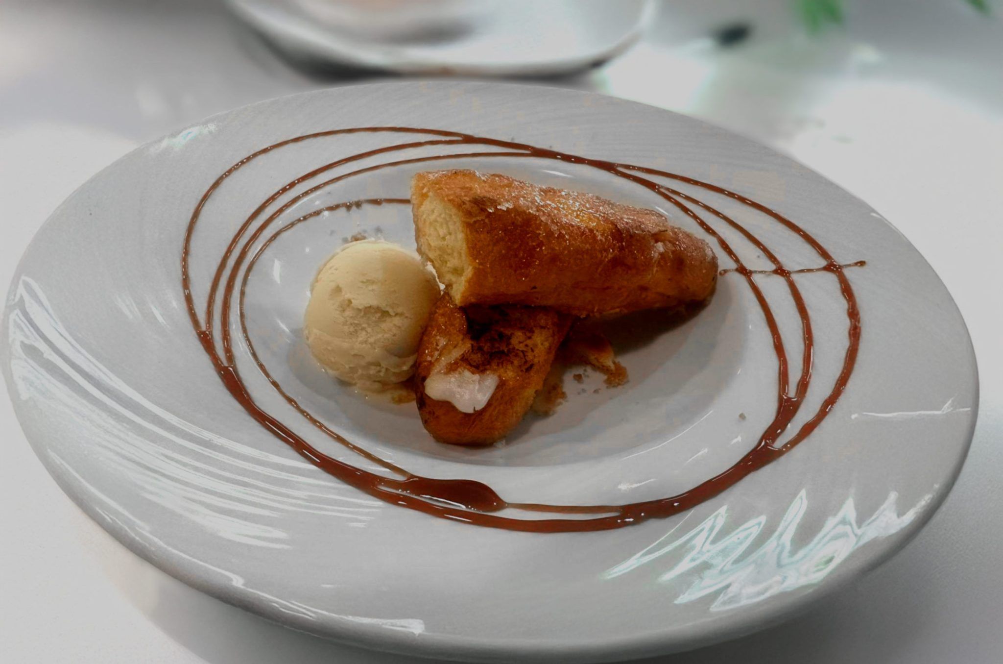 Postres